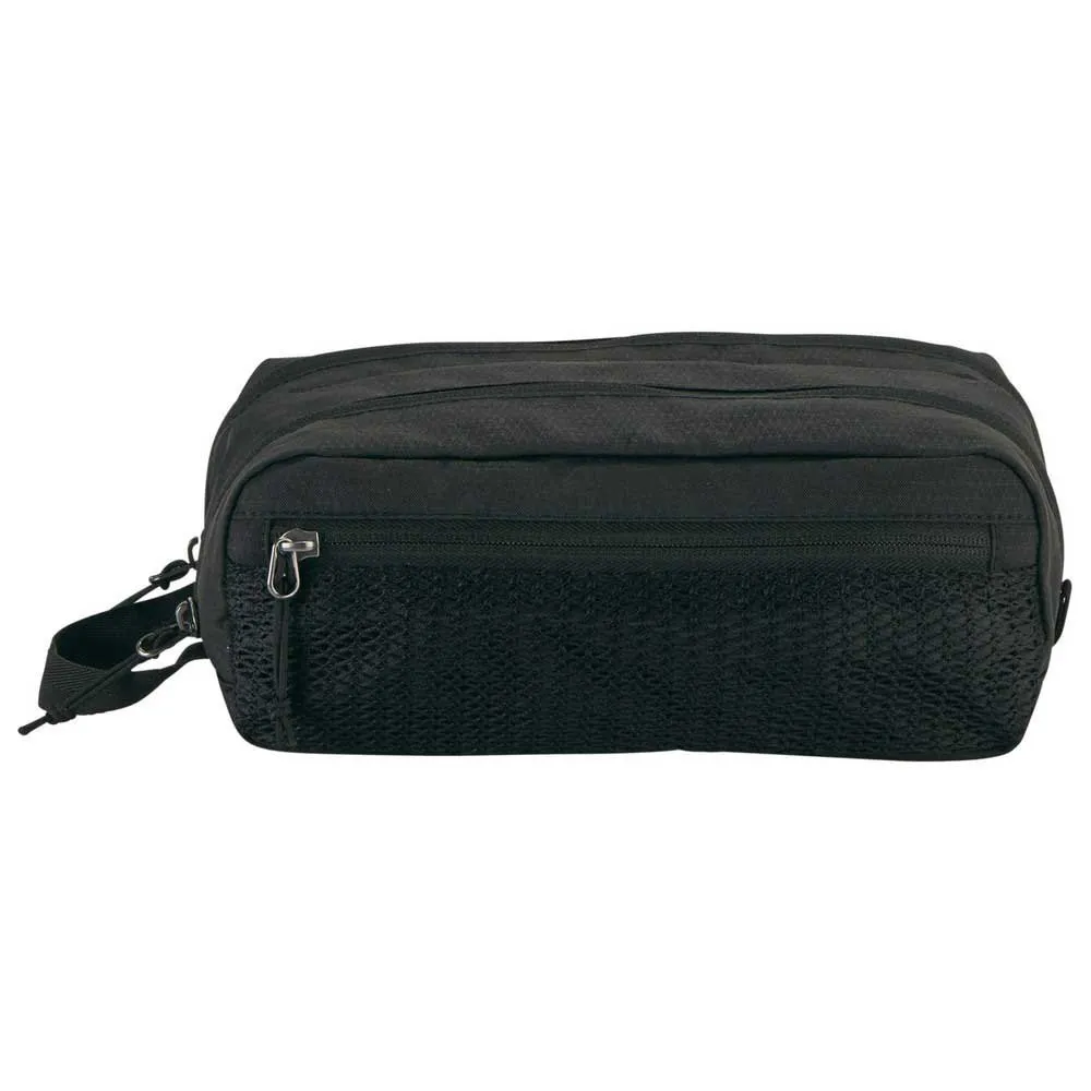 Eagle Creek Pack-it Reveal Quick Trip 6l Toalettväska, Black
