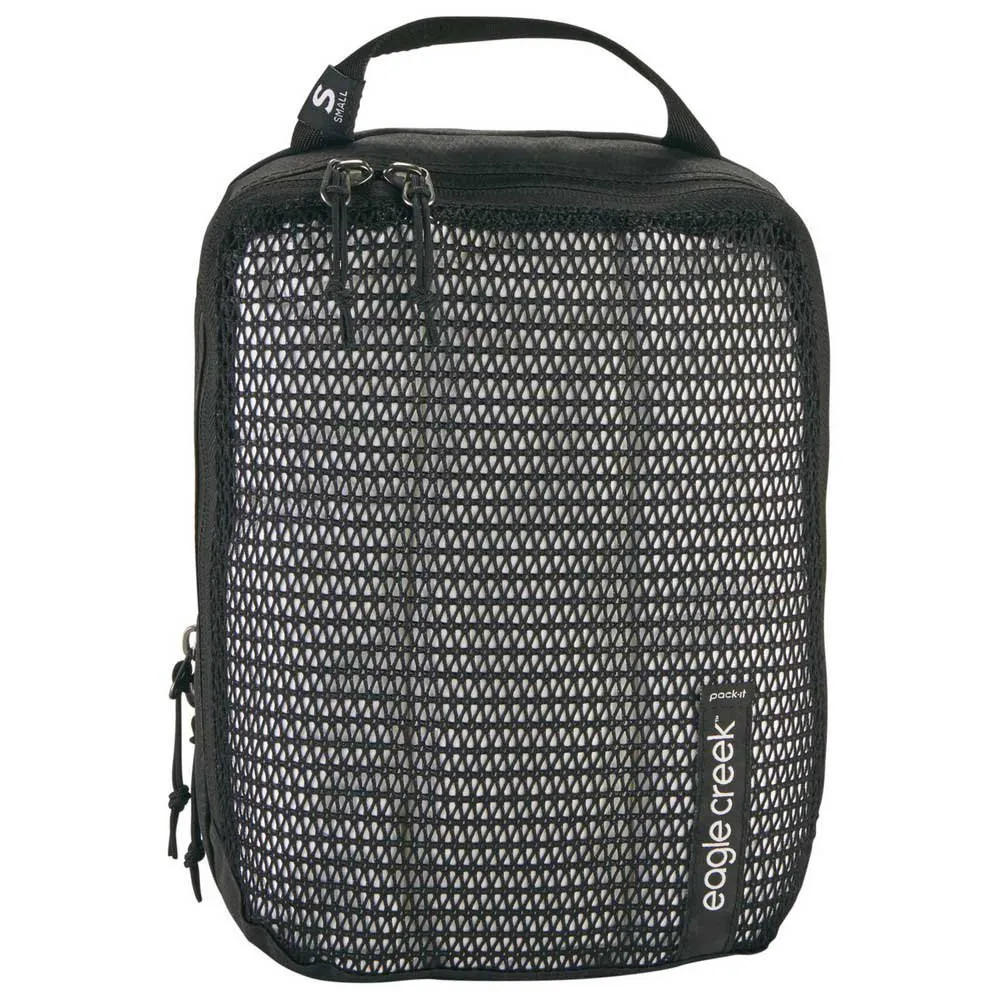 Eagle Creek Pack-it Reveal Ren/smutsig Packkub 8l Eagle Creek Pack-it Reveal Ren/smutsig Packkub 8l