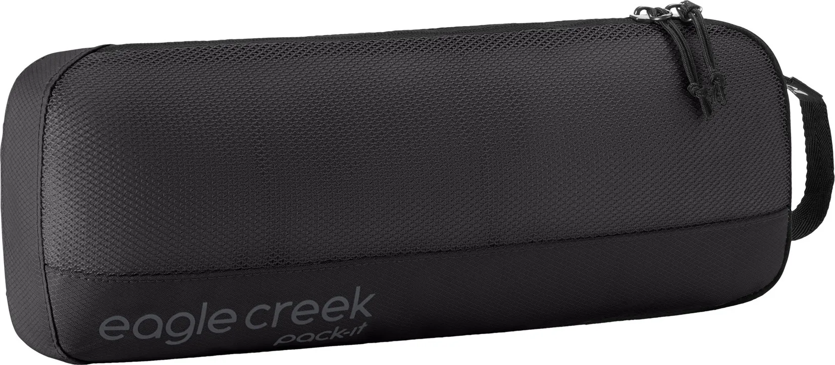 Eagle Creek Pack-It Reveal Slim Cube M, Black Eagle Creek Pack-It Reveal Slim Cube M, Black