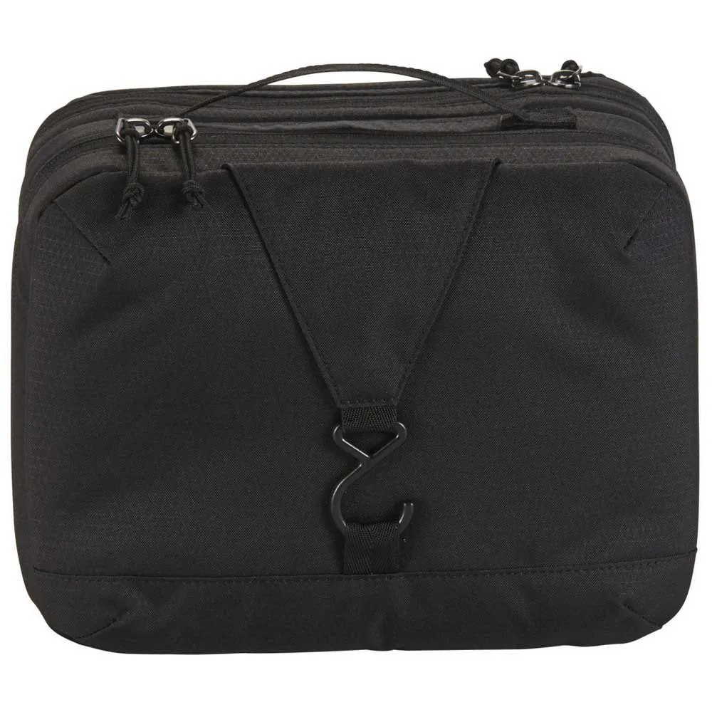 Eagle Creek Pack-it Reveal Trifold 9.5l Toalettväska, Black