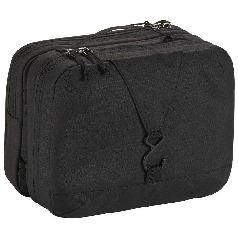 Eagle Creek Pack-it Reveal Trifold 9.5l Toalettväska, Black
