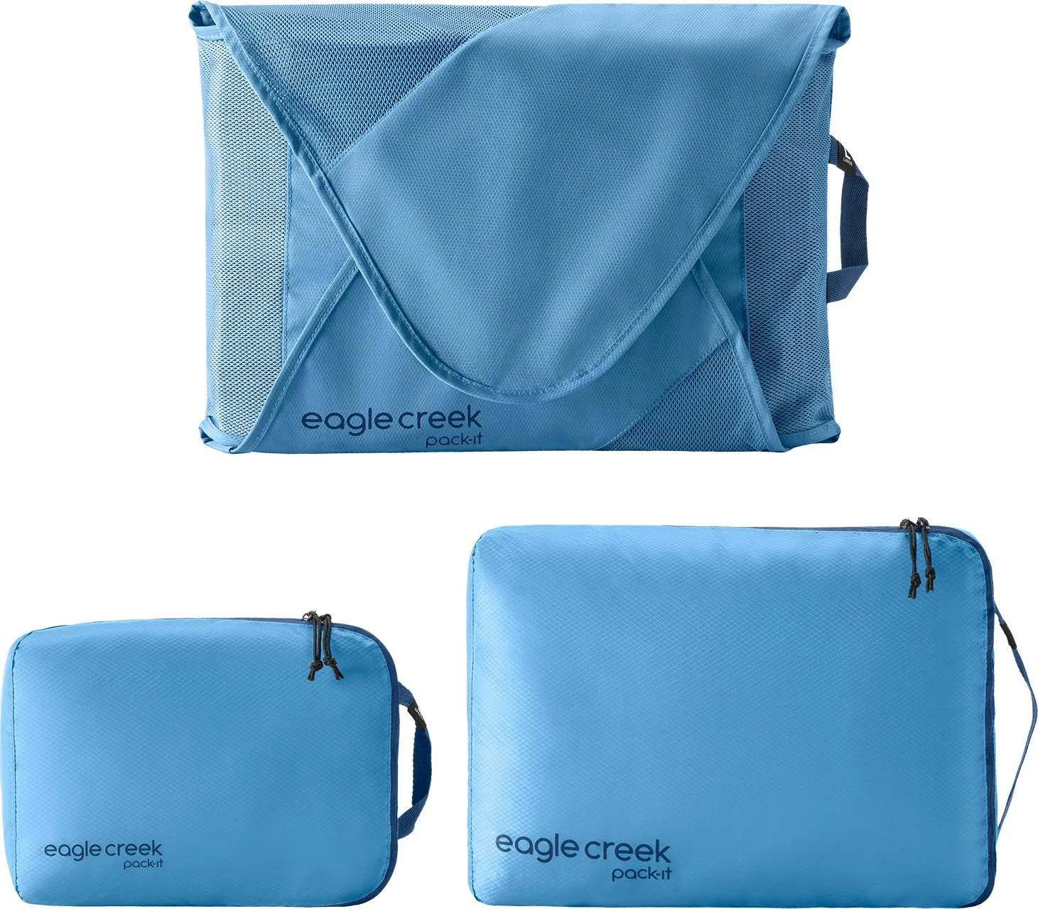Eagle Creek Pack-It Starter Set Eagle Creek Pack-It Starter Set