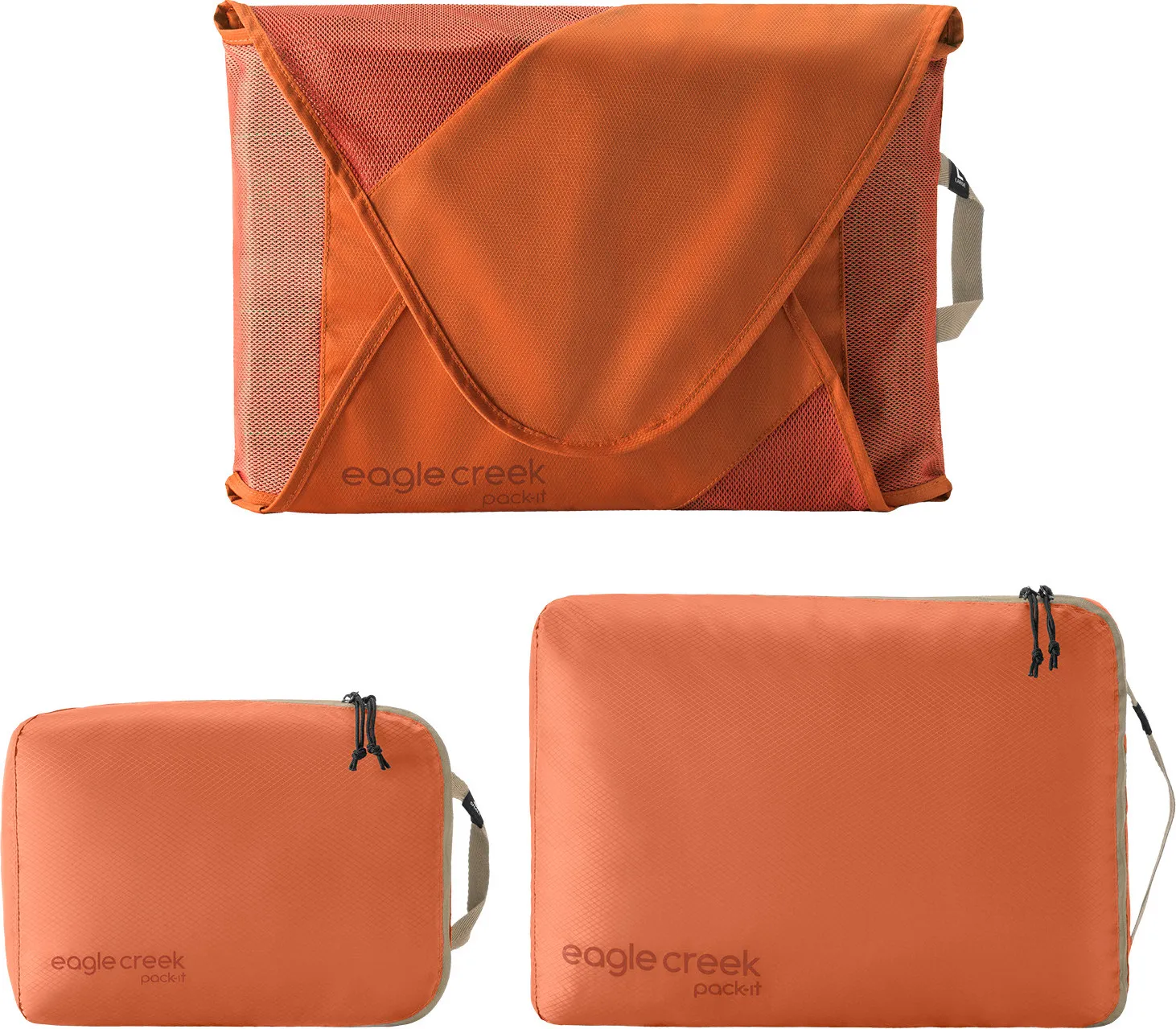 Eagle Creek Pack-It Starter Set