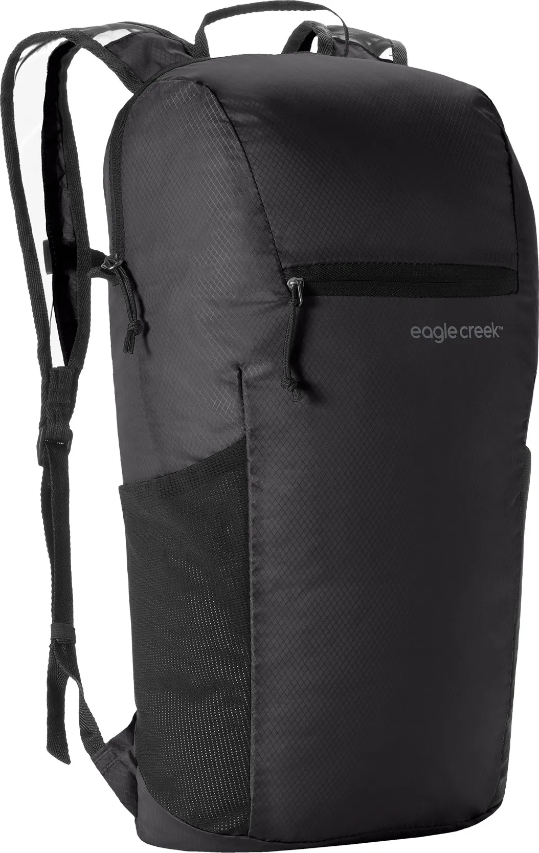 Eagle Creek Packable Backpack, Black Eagle Creek Packable Backpack, Black