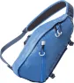 Eagle Creek Ranger XE Crossbody, Mesa Blue
