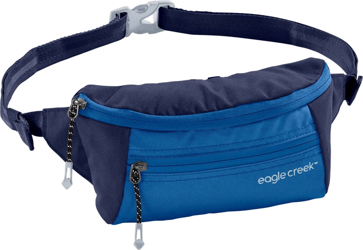 Eagle Creek Stash Cross Body Bag, Aizome blue Eagle Creek Stash Cross Body Bag, Aizome blue