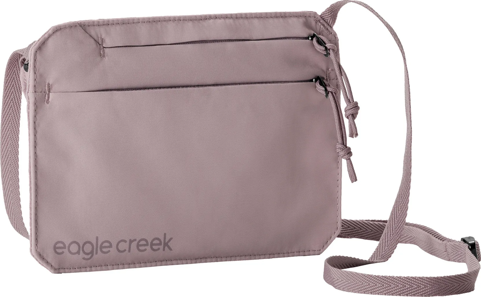 Eagle Creek Undercover RFID Neck Wallet, Orchid Eagle Creek Undercover RFID Neck Wallet, Orchid