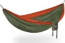 Olive / Orange
