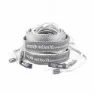 Eagle Nest Outfitters Helios Suspension System, Grey, One Size