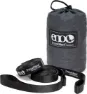 Eagle Nest Outfitters Travelnest Hammock & Straps, Charcoal, One Size