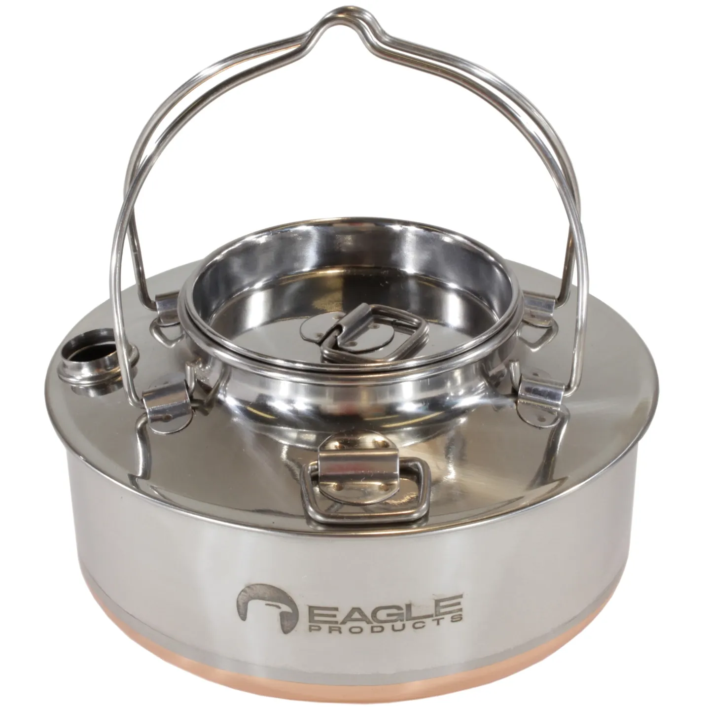 Eagle Products Eagle 0,7L Campingkastrull