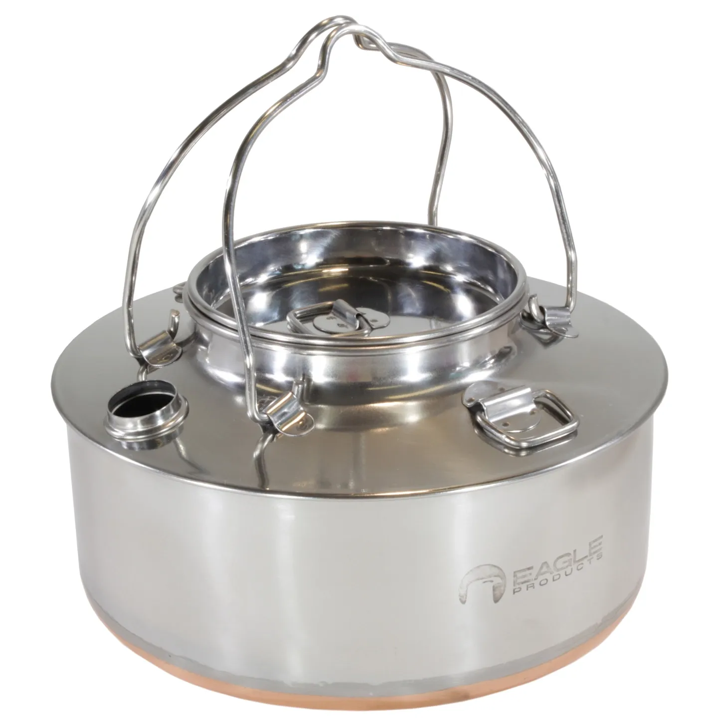 Eagle Products Eagle 1,5 L Campingkastrull