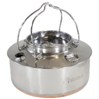 Eagle Products Eagle 1,5 L Campingkastrull Eagle Products Eagle 1,5 L Campingkastrull