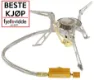 Eagle Products Eagle BRW01 146 g Gasbrännare