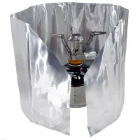 Eagle Products Eagle Flexi Vindskärm Eagle Products Eagle Flexi Vindskärm