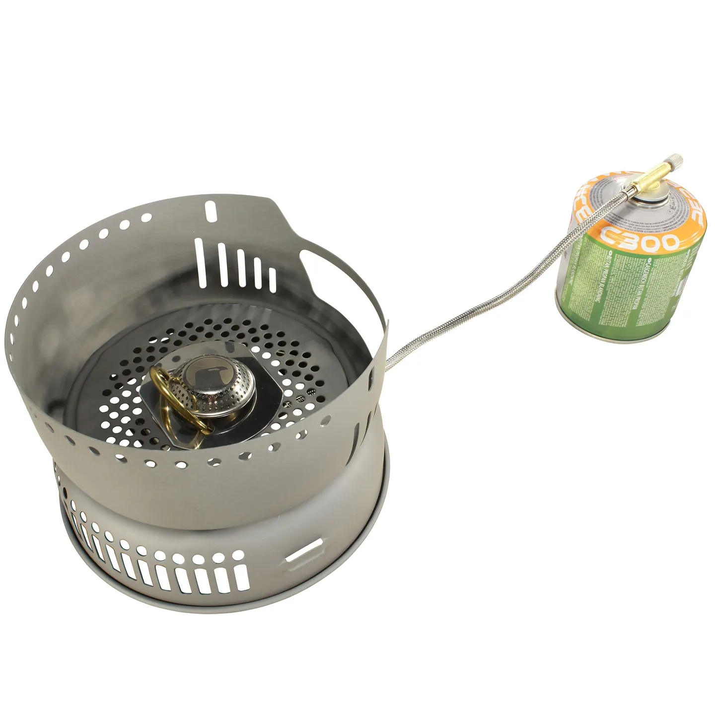 Eagle Products Eagle Gasbrännare for Stormkök Eagle Products Eagle Gasbrännare for Stormkök