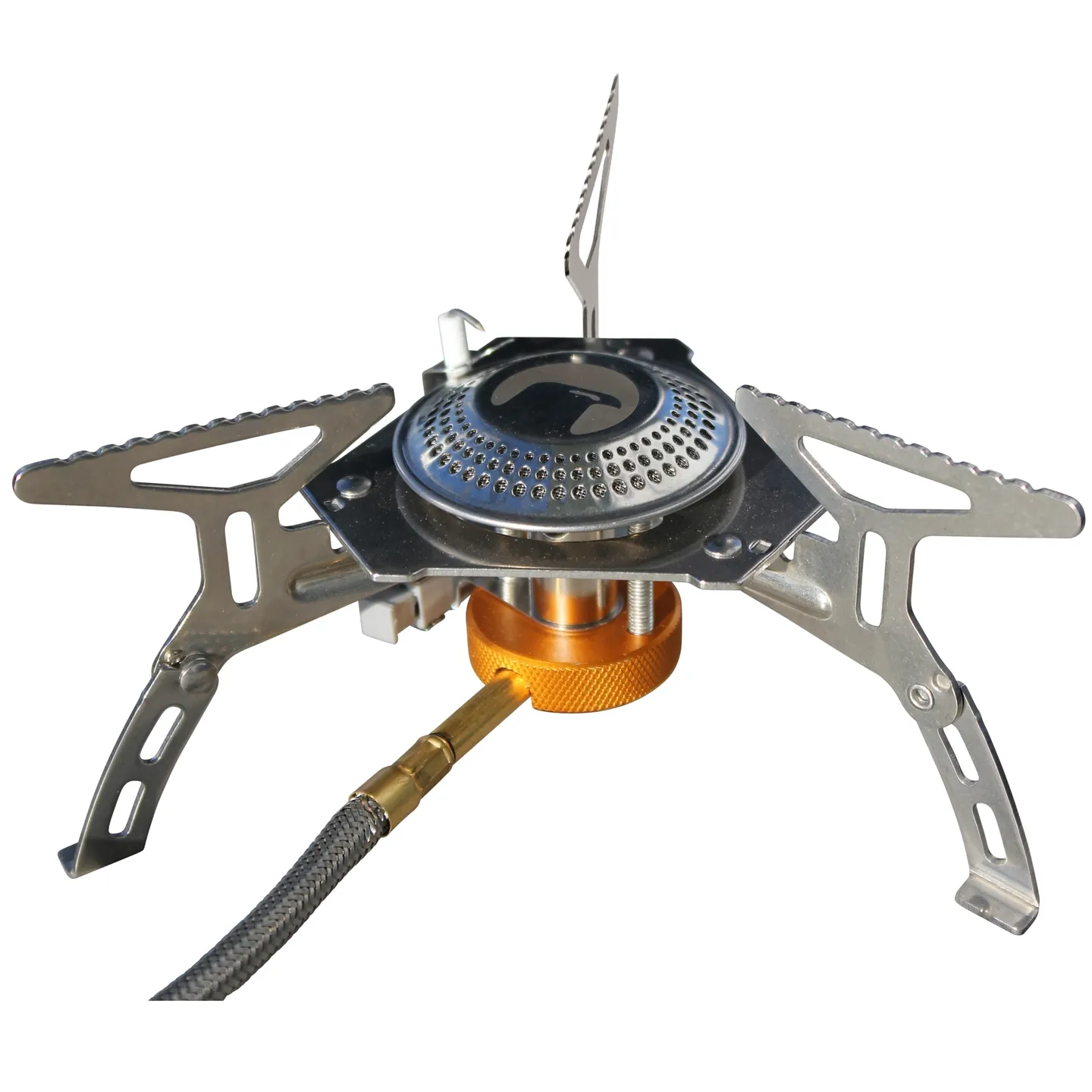 Eagle Products Eagle Piezo Gasbrännare