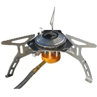 Eagle Products Eagle Piezo Gasbrännare Eagle Products Eagle Piezo Gasbrännare
