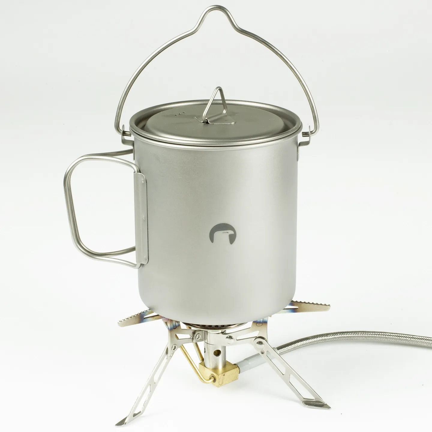 Eagle Products Eagle Superlett Titan Kopp/Gryta