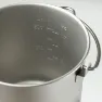 Eagle Products Eagle Superlett Titan Kopp/Gryta