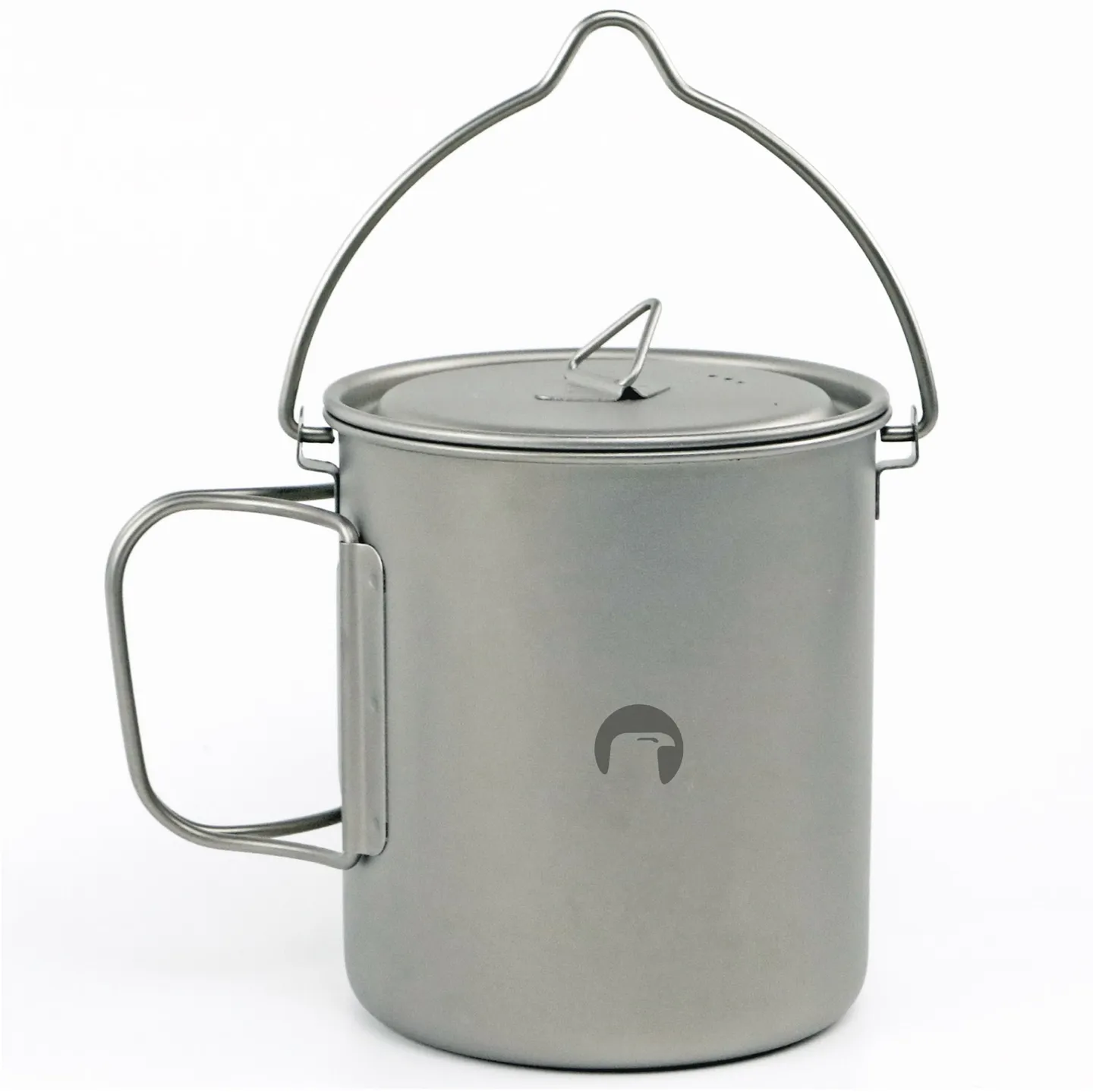 Eagle Products Eagle Superlett Titan Kopp/Gryta