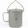 Eagle Products Eagle Superlett Titan Kopp/Gryta