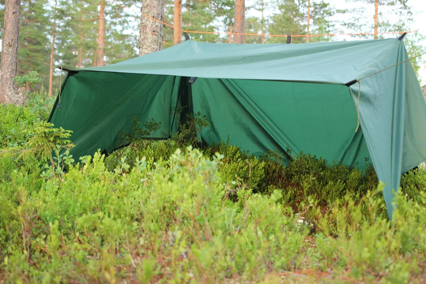 Eagle Products Eagle Tarp