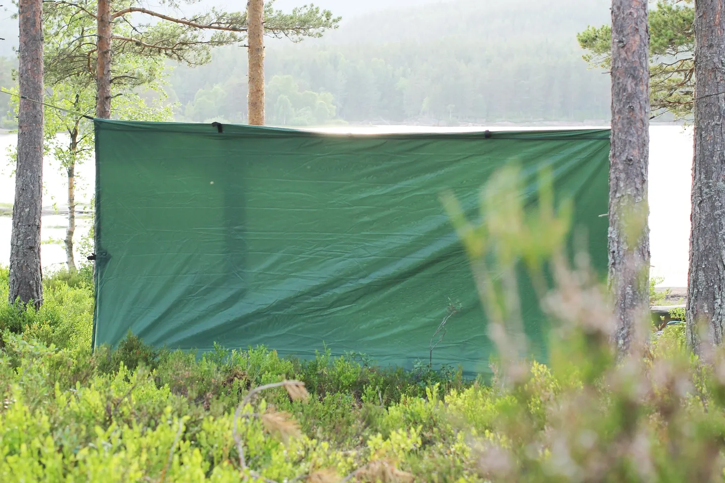 Eagle Products Eagle Tarp