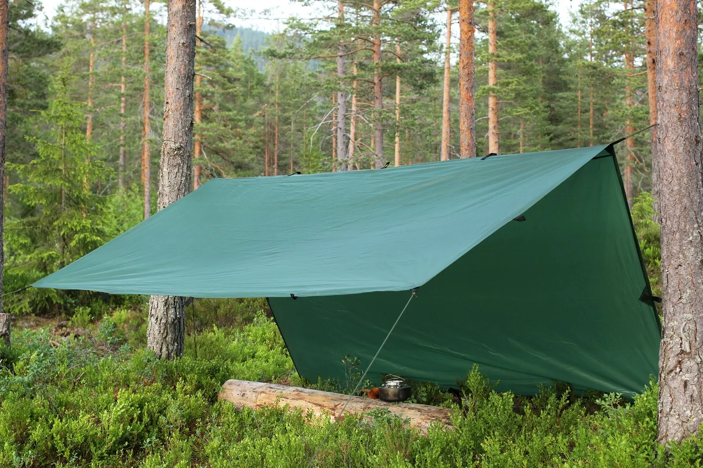 Eagle Products Eagle Tarp