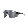 Eassun Fartlek Glasses, Black gray lens