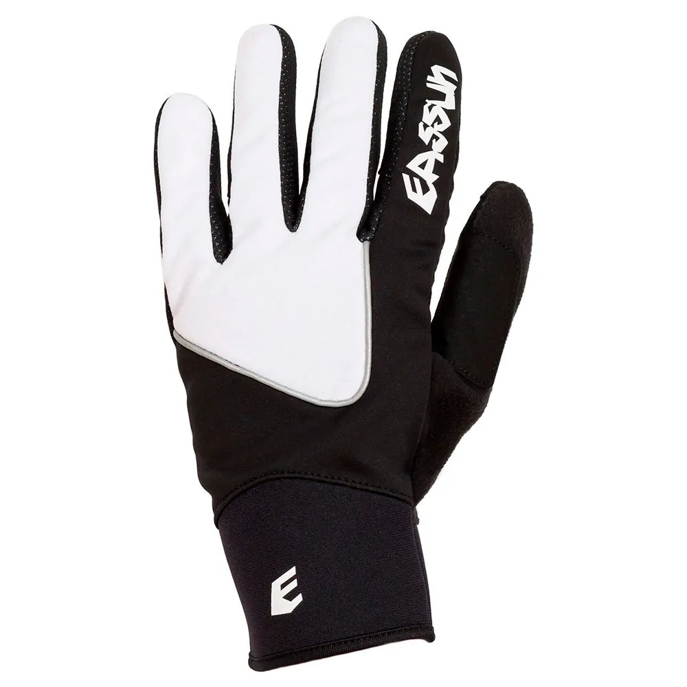 Eassun Frozen Polar Handskar, White