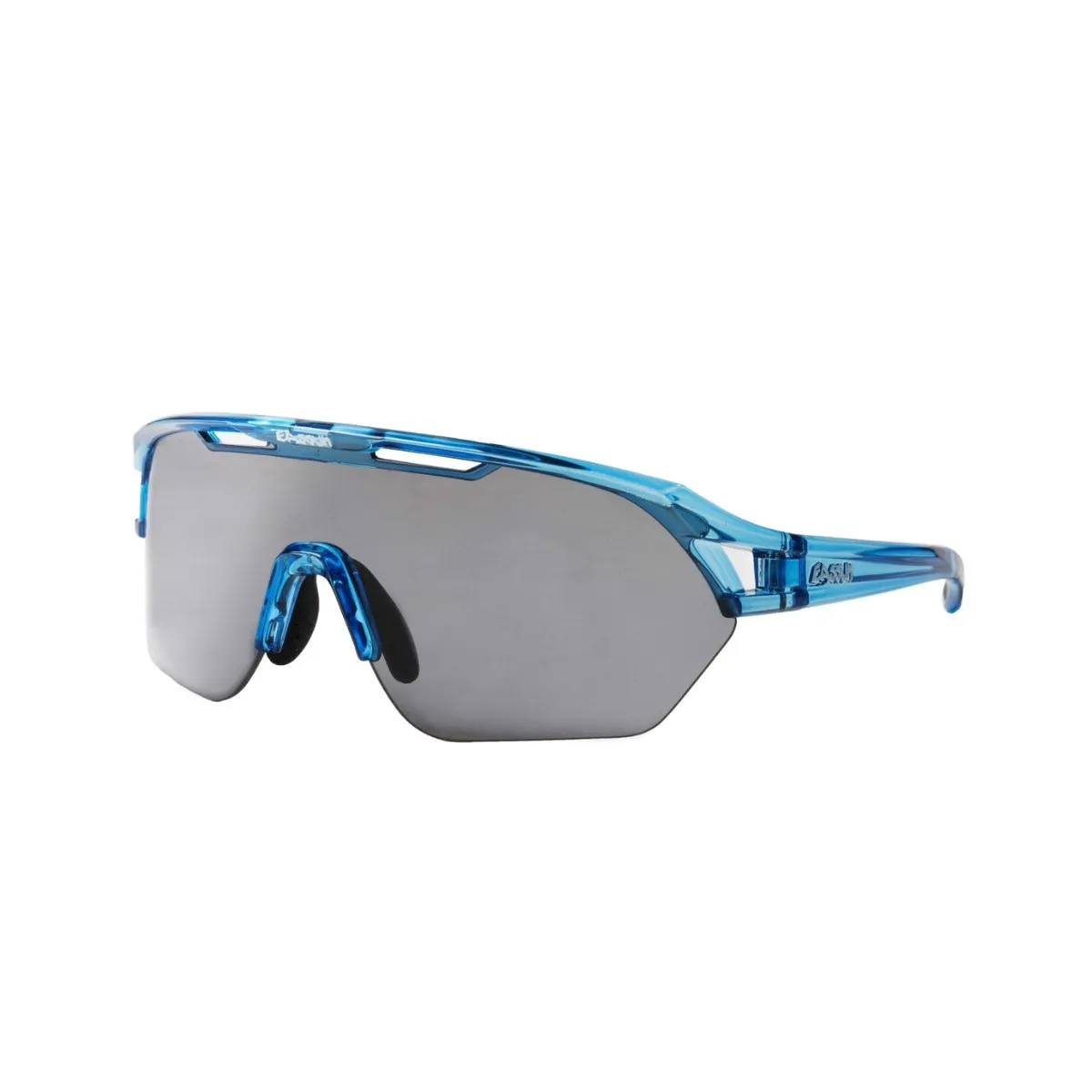 Eassun Glen Glasses, Blue