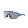 Eassun Glen Glasses, Blue