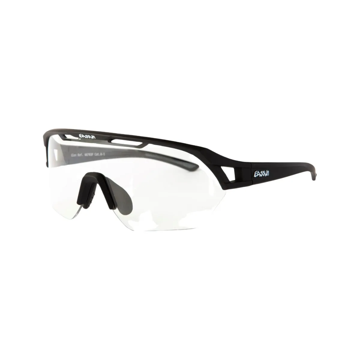 Eassun Glen, Photochromic black