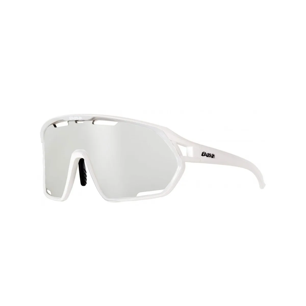 Eassun Paradiso Photochromic Glasses, Photochromic Silver White Eassun Paradiso Photochromic Glasses, Photochromic Silver White