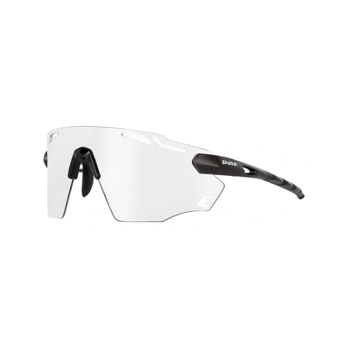 Eassun Running Glasses, Grey Eassun Running Glasses, Grey