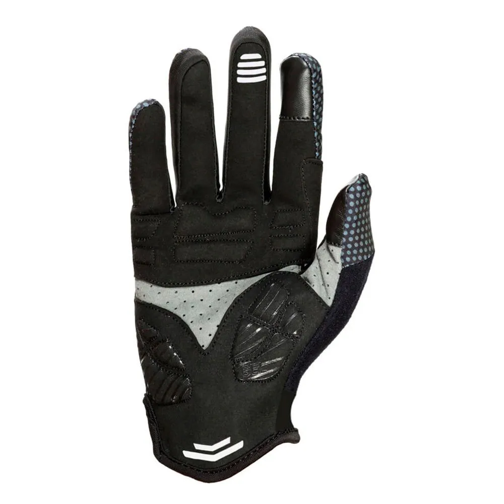 Eassun Xtra Gel Ii Handskar, Black
