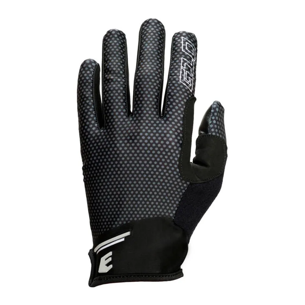 Eassun Xtra Gel Ii Handskar, Black