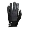 Eassun Xtra Gel Ii Handskar, Black
