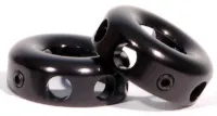 Eastern Bikes Eastern Aluminium Bar Ends