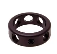 Eastern Bikes Eastern Grip Stop Alu Bar End