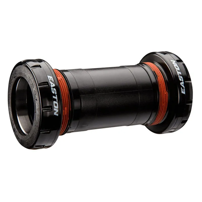 Easton Bsa 30 Mm Vevlagerskoppar, Black / orange, 68mm