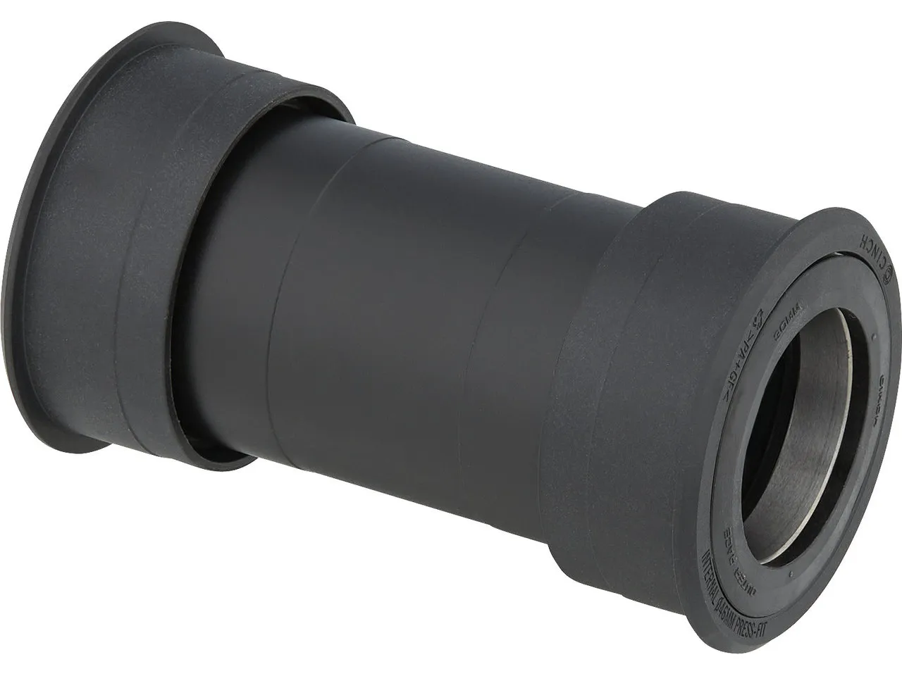 Easton Cinch 30 mm BBright Innenlager, Black, 86.5mm