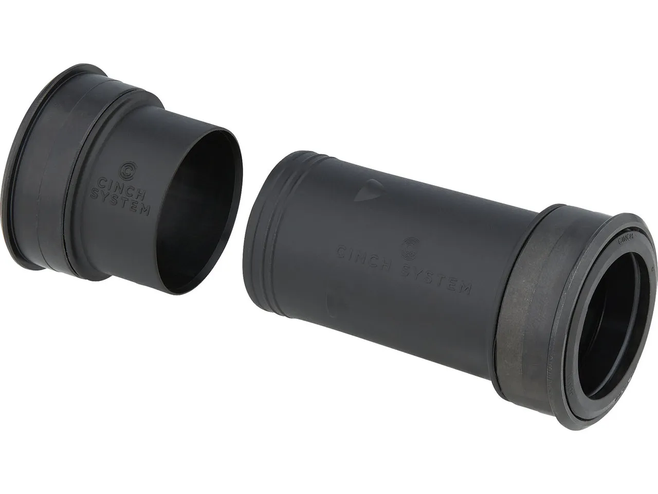 Easton Cinch BB86 30 mm External Seal Innenlager, Black, 86mm, 30mm