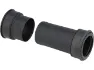 Easton Cinch BB86 30 mm External Seal Innenlager, Black, 86mm, 30mm
