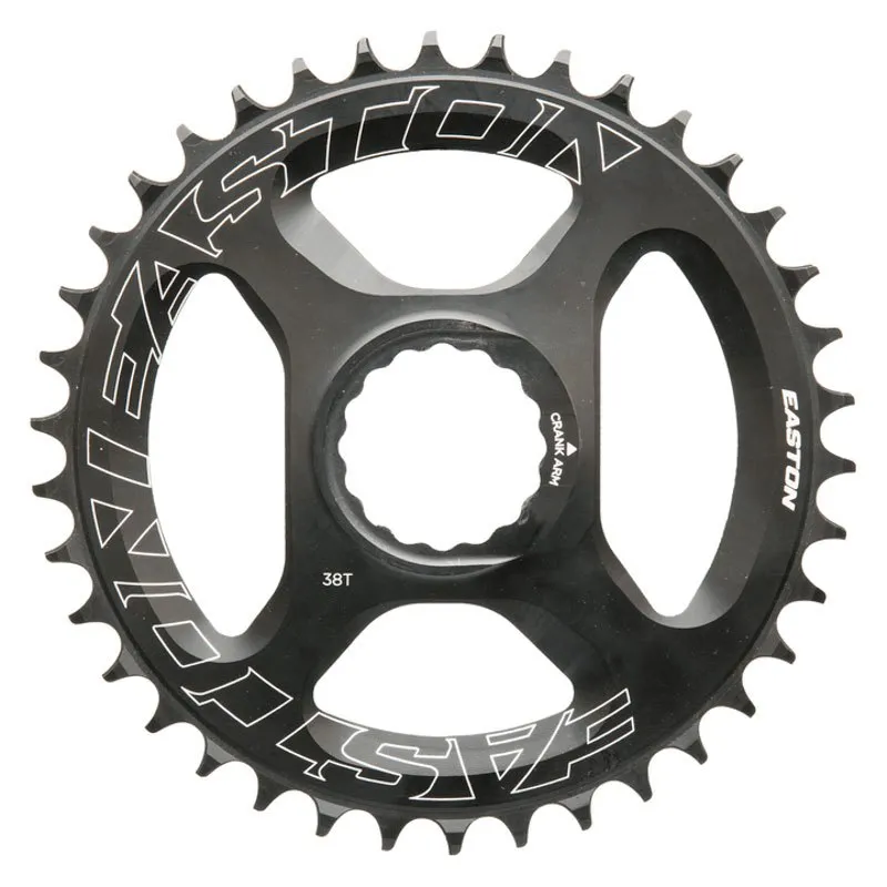 Easton Cinch Direct Mount Kedjehjul