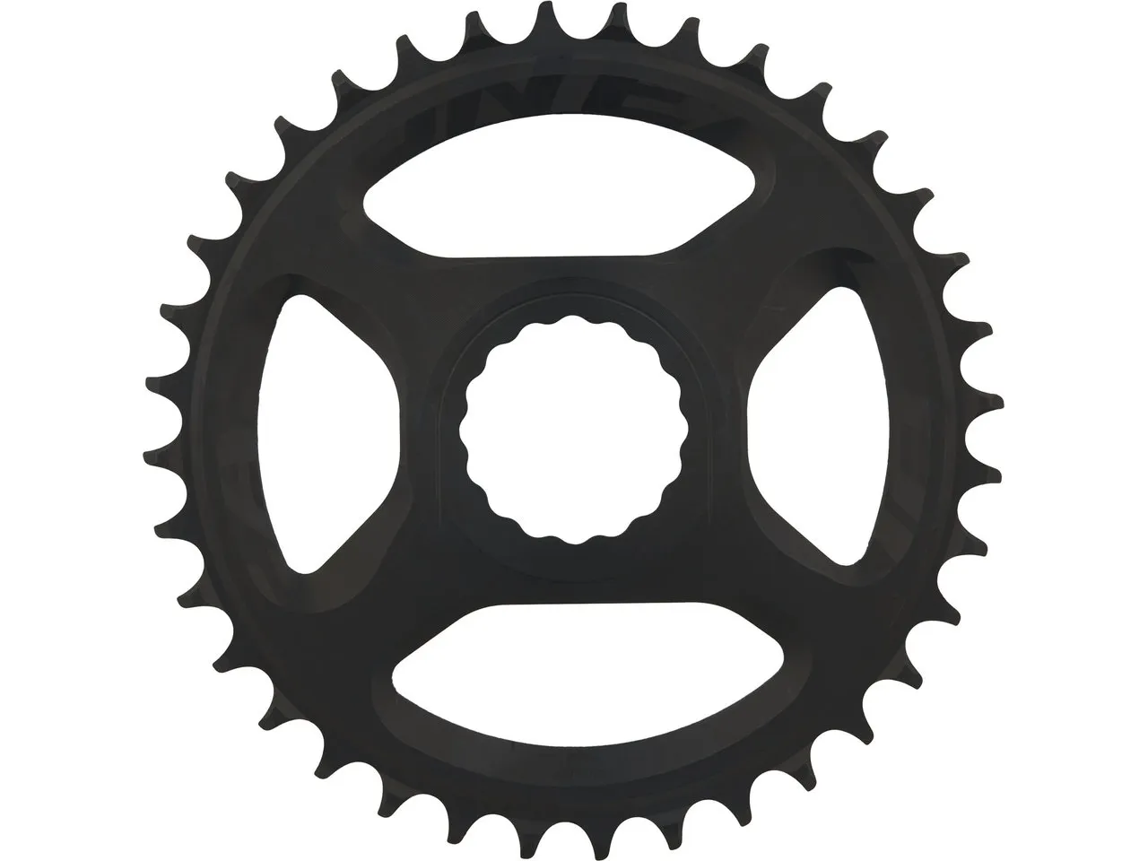Easton Direct Mount FLT SRAM 12-fach Kettenblatt