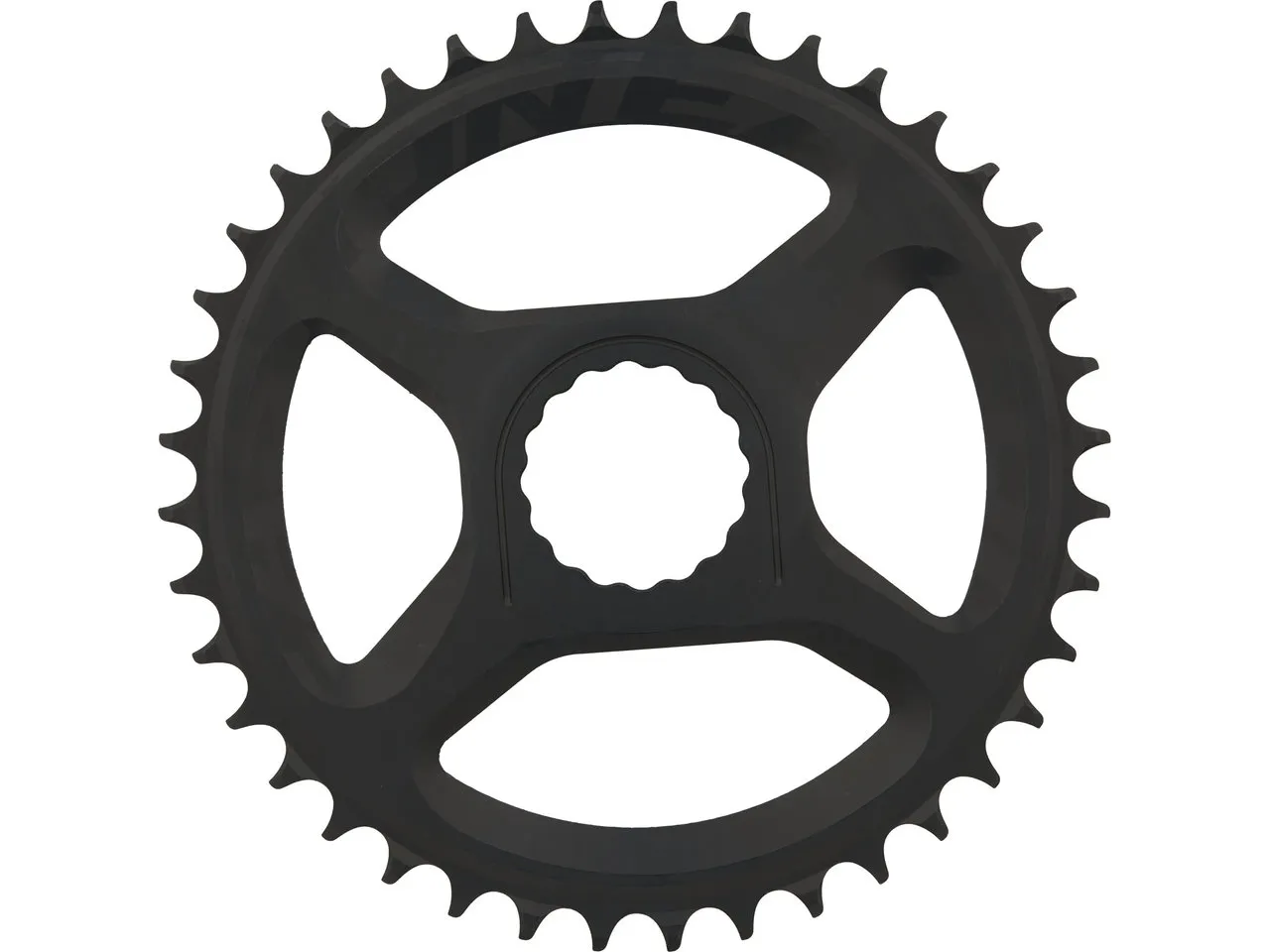 Easton Direct Mount FLT SRAM 12-fach Kettenblatt Easton Direct Mount FLT SRAM 12-fach Kettenblatt