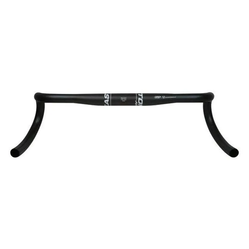 Easton Ea50 Ax 120 Mm Styre, Black, 31.8mm, 440mm