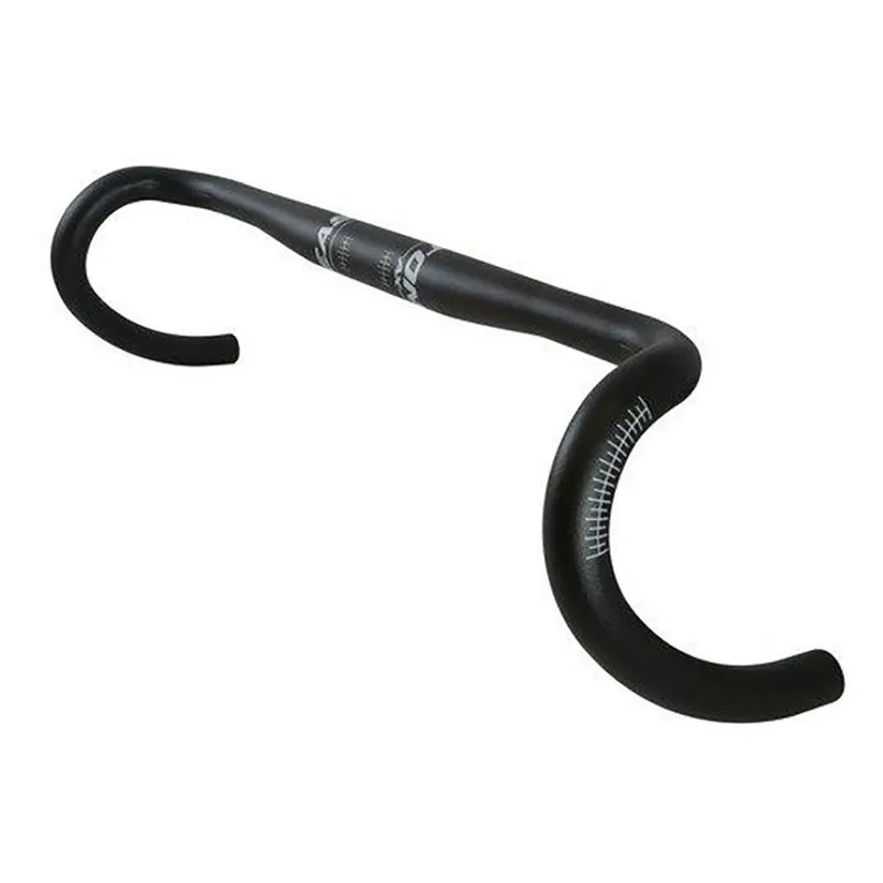 Easton Ea50 Ax 120 Mm Styre, Black, 31.8mm, 440mm